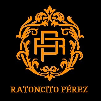 Logo Ratoncito Pérez.