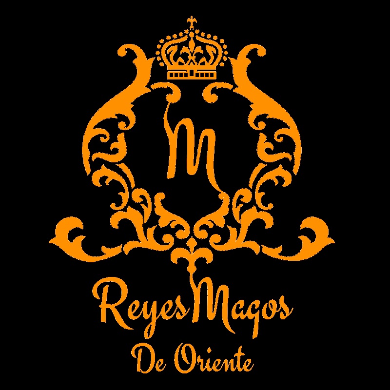 Logo Reyes Magos.